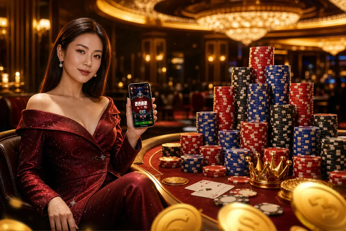hall68 chơi có trách nhiệm